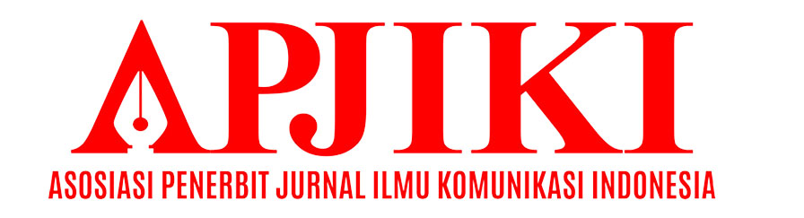 Asosiasi Penerbit Jurnal Ilmu Komunikasi Indonesia