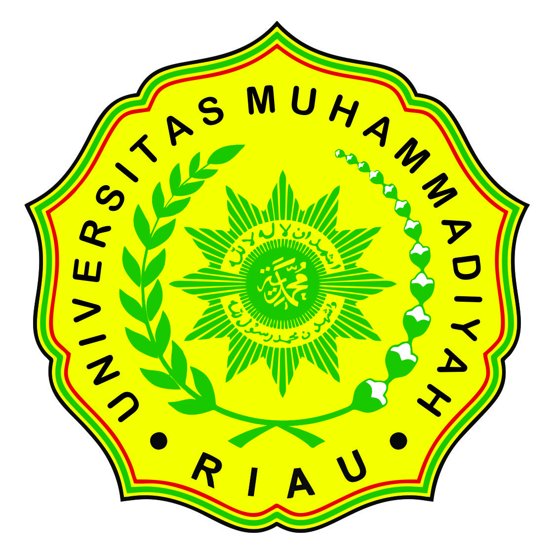 Universitas Muhammadiyah Riau